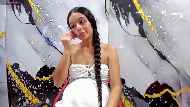 arianasweet20 Live XXX Chat