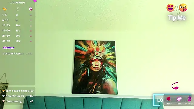 Ariel_star1 Live XXX Chat