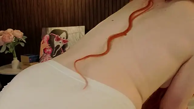 Онлайн чат XXX pinkmangokiss