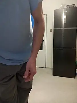 Вебкам-шоу honzinka83