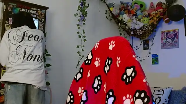 Layla_quinn's Live XXX Chat