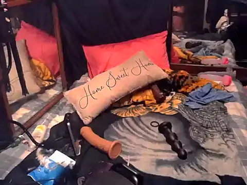 sissyvee 现场XXX聊天