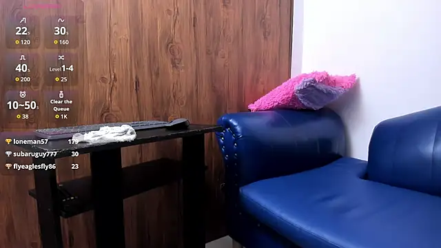 Chat XXX Live Mature_Skinny