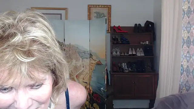 SindeeDix's Webcam Show