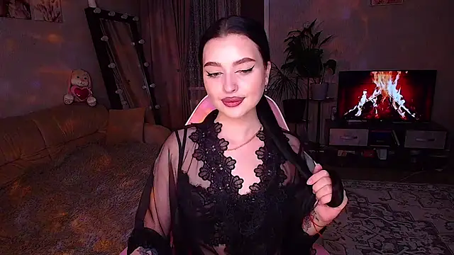 Živý XXX chat __Malika__