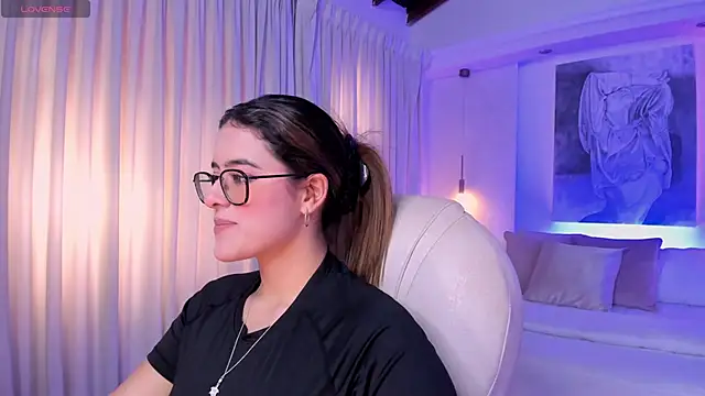 Chat XXX en directo de nathalie_rivers