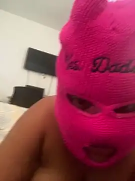 pussykat08 élő XXX-chatje