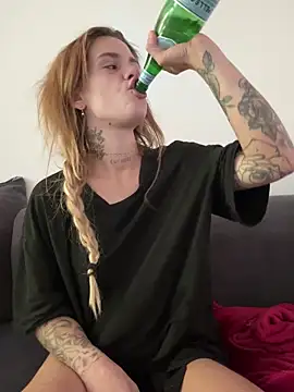 عرض كام EmiliaCatalina