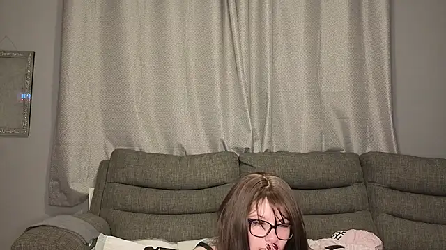 Chat XXX en directo de LilacLivXx