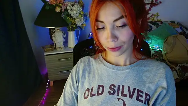 Aylinn_diaz élő XXX-chatje