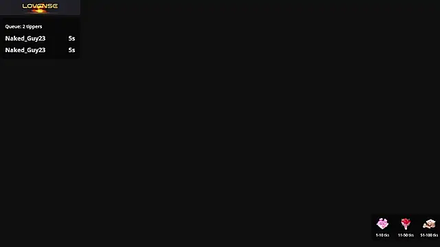 EvaaFoxxy1 élő XXX-chatje