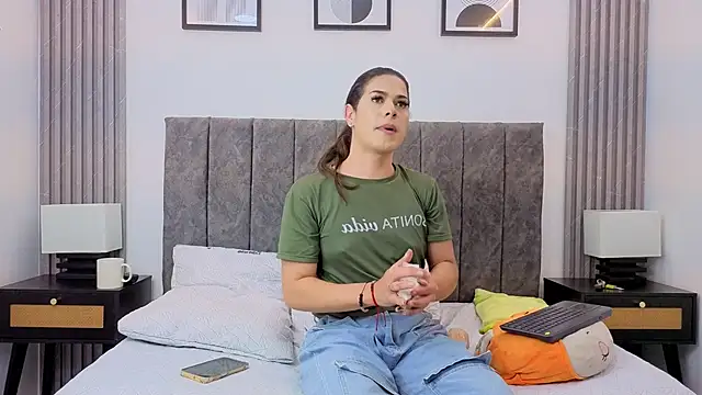 Chat XXX en directo de Luciana_Ortiz1