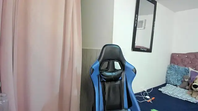 Margoth_Montilla 现场XXX聊天