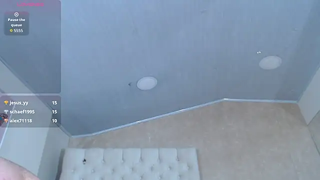 La_Crespa_x's Live XXX Chat