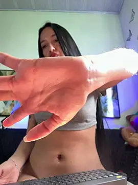 Dakotaa-lee Chat XXX live