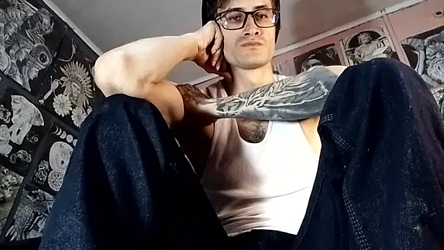 Loggan_donnelly Live XXX Chat