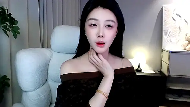 xiaxia-baby_'s Webcam Show