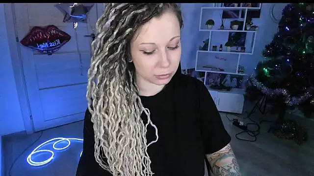 HoneySallyMoore Live XXX Chat