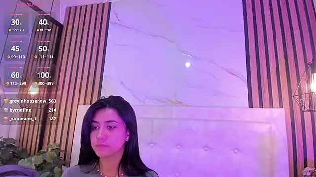 Madyson18 Live XXX Chat