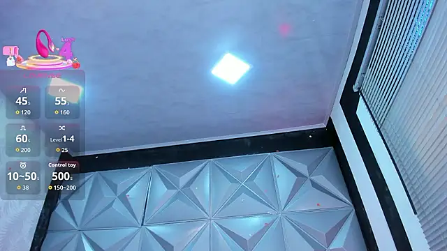 GreciaFox1 live XXX chat