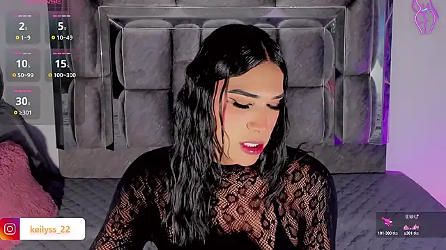 Keilyss_ Live XXX Chat