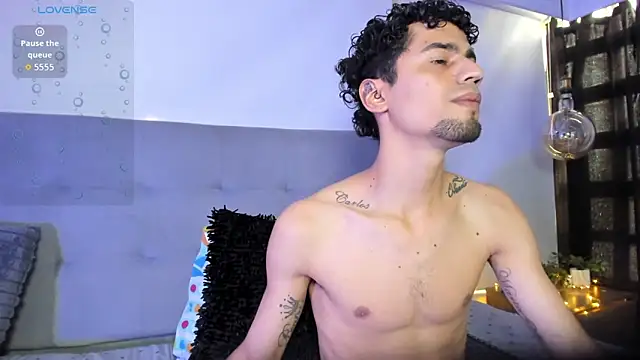 Chris_Angel_ Chat XXX live