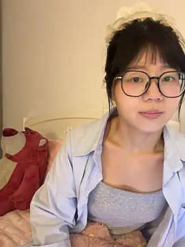 Ella-AAAAAのウェブカメラショー