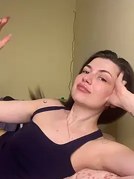 Chat XXX en directo de mymisslove_