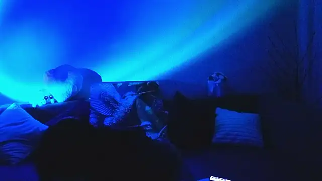 Webkamerová show Bella_Hillss