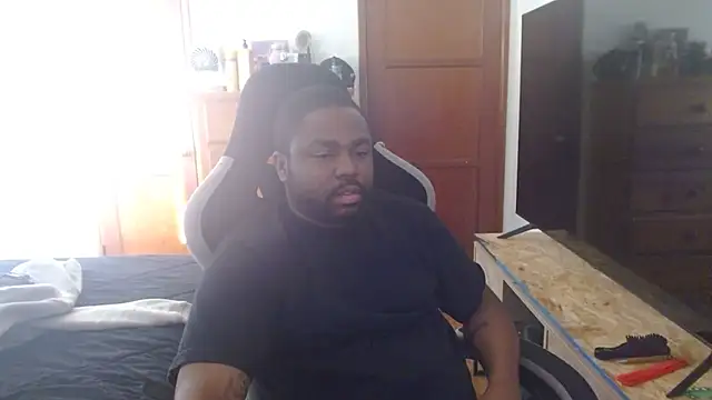 Show Webcam de Breadwinnah