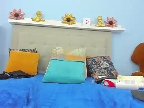 Chat XXX en directo de monalind220