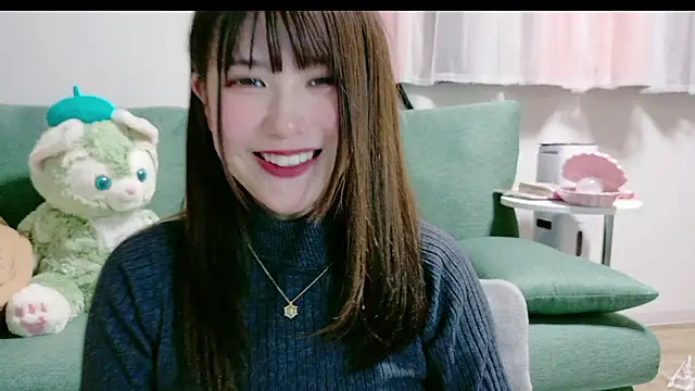 Nagi_oO live XXX chat