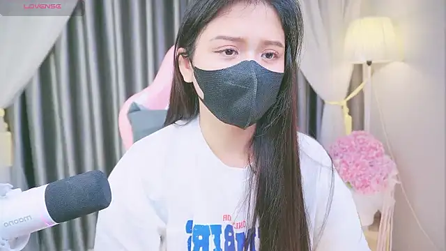 Chat XXX Live Cherry-26