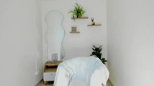 Amary_turner Webcamshow