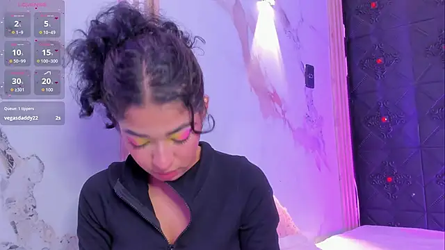 Aron_and_molly Live XXX Chat