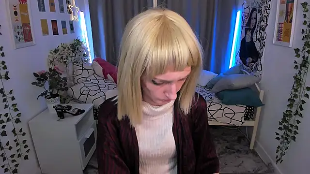 ViktoriaClark Chat XXX live