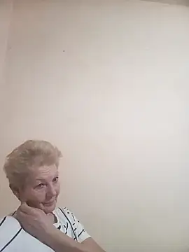 Calypso-Loove's Webcam Show