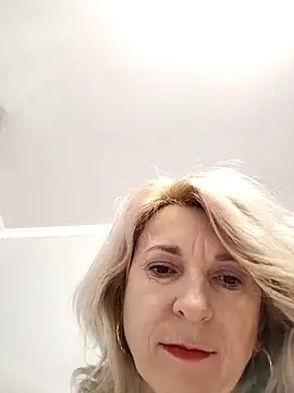 Webkamerová show AhlyssaLove1155