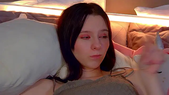 ArinaKubrick Chat XXX live