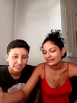 Chat XXX Live Mei_and_Gaby