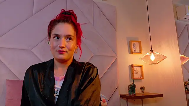 Chat XXX Live ArielSparkz