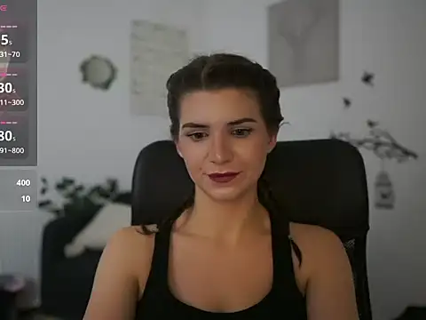 janemeys0 webkamerás műsora