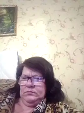 NysiOlsen Webcam show