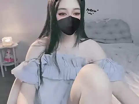 Chat XXX Live Fushui618