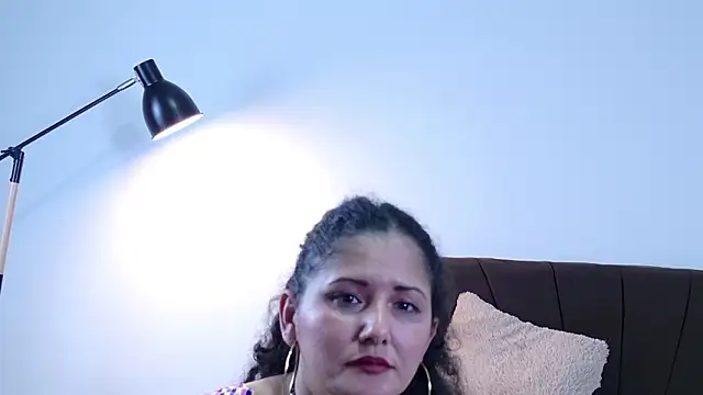 Genesis_Montenegro_OA's Webcam Show