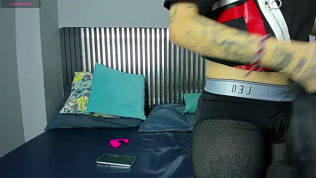 SUGGAR_BABYS_ Webcam show