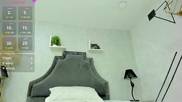 KarelyMitchel live XXX chat