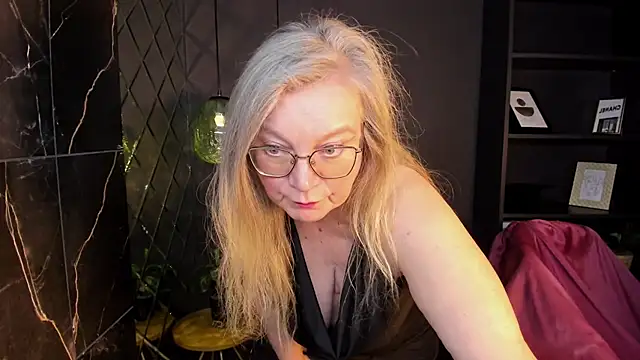 NataliMellow Live XXX Chat