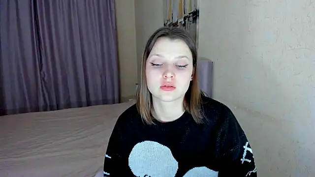 SoniNesti élő XXX-chatje