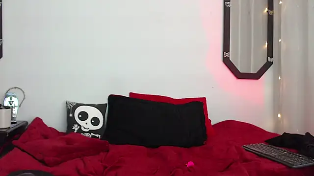 Amy_Aloqua Chat XXX live